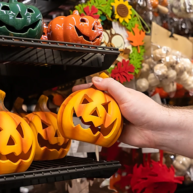 Exciting Finds From Michaels To Upgrade Your Summerween Decor