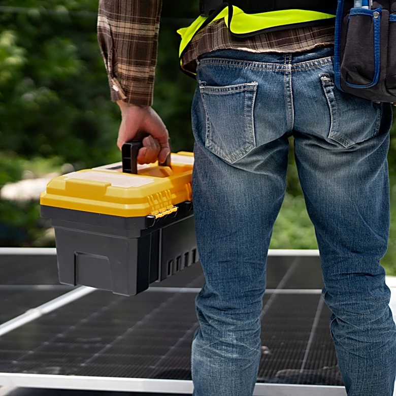 How Many Solar Panels Would It Take To Fully Power Your Home?