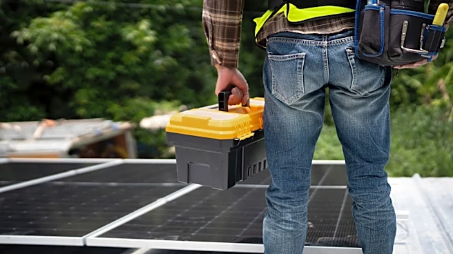 How Many Solar Panels Would It Take To Fully Power Your Home?
