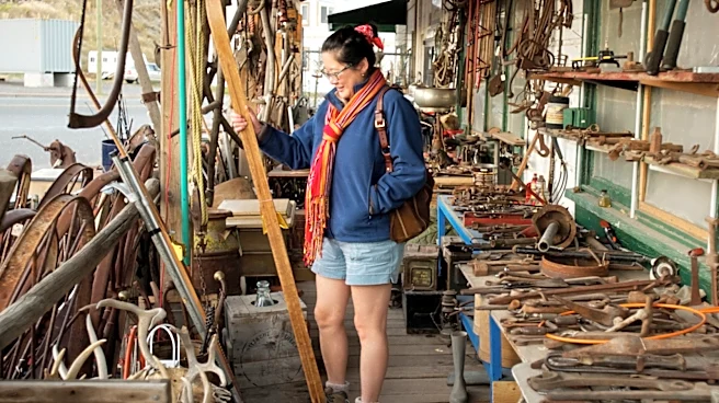 Skip Stanley: The Antique Tool Brand To Search For At Thrift Stores