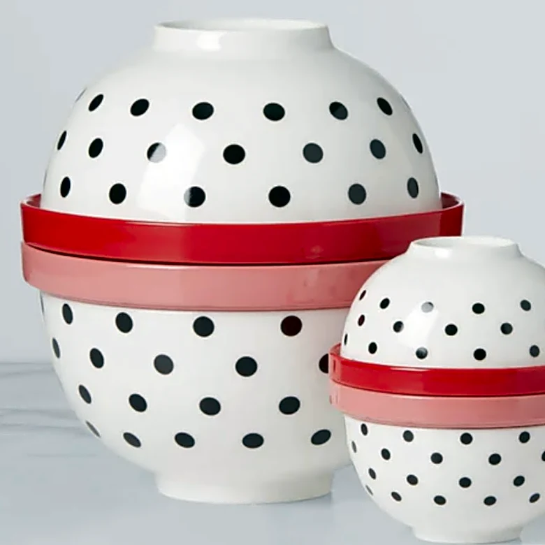 Increase Kitchen Cabinet Storage With This Beautiful Villeroy & Boch Dupe From Lenox