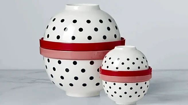 Increase Kitchen Cabinet Storage With This Beautiful Villeroy & Boch Dupe From Lenox