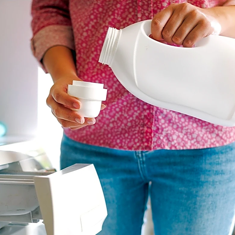 Don't Throw Away That Detergent Container: Use It For A Cute DIY Planter