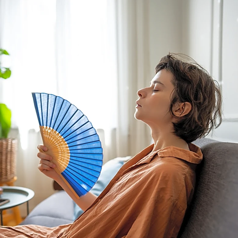 Why Over A Third Of Homes In Washington Don't Have AC