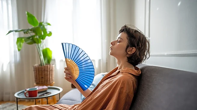 Why Over A Third Of Homes In Washington Don't Have AC