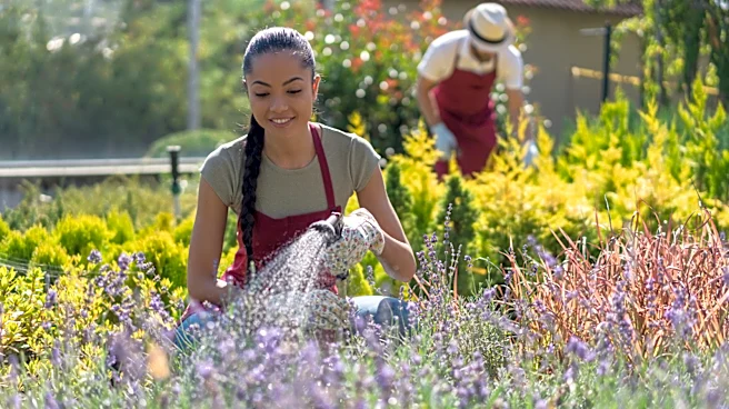Not Basil: The Popular, Sweet-Smelling Herb That Pollinators Love
