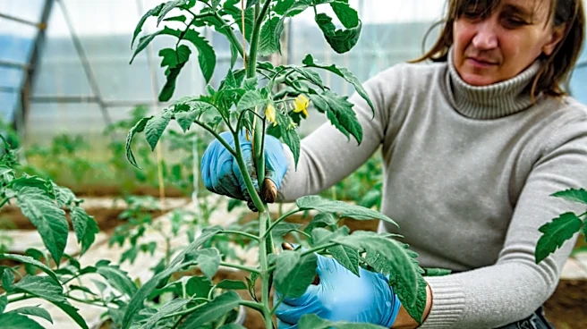 Tomato Plants Not Fruiting? These 13 Things Are The Reason