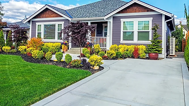 Not On Driveway Edging: The Unique Concrete Finish That Only Belongs Indoors