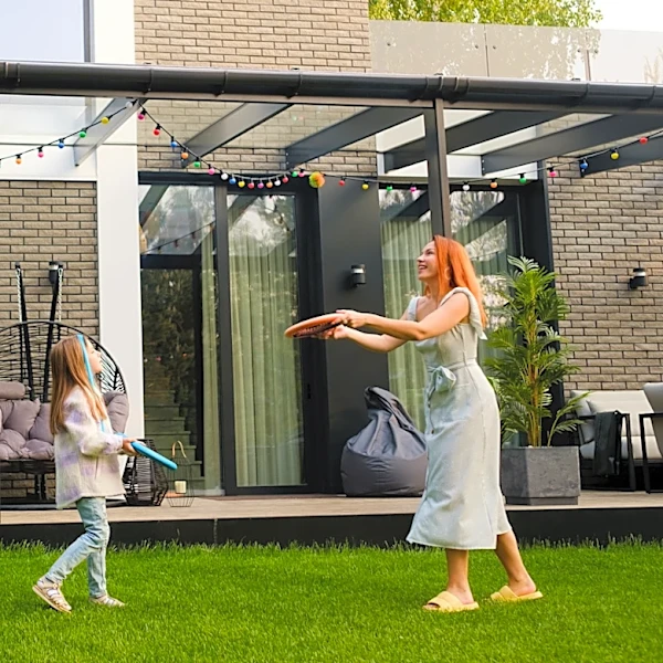 23 Patio & Paver Trends That Are Taking Over In 2026 (So Far)