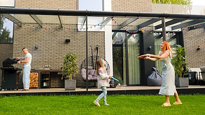 23 Patio & Paver Trends That Are Taking Over In 2026 (So Far)