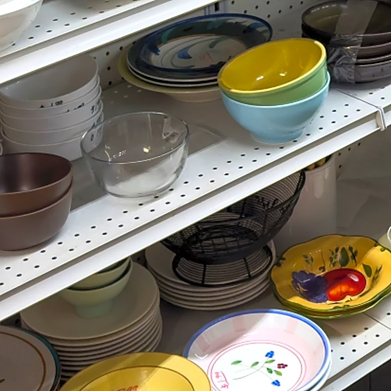 The Classic Salad Bowl Every '60s Kid Will Remember