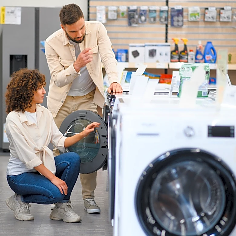Don't Fall For This Laundry Appliance Deal — Consumer Reports Names An Affordable Dupe