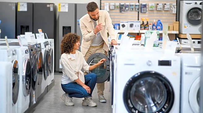 Don't Fall For This Laundry Appliance Deal — Consumer Reports Names An Affordable Dupe