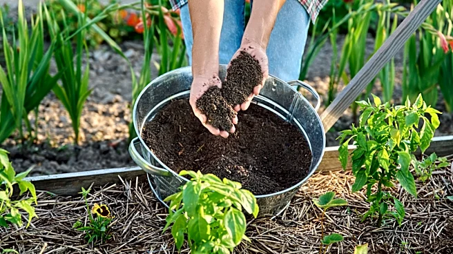 The Lesser Known Scrap To Add To Compost — It's Not Corn Husks Or Coffee Grounds