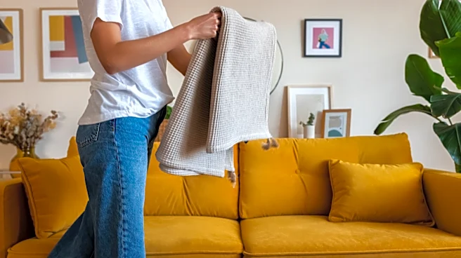 Not Shelves Or Chests: IKEA Has An Easy Solution For Elevated Blanket Storage