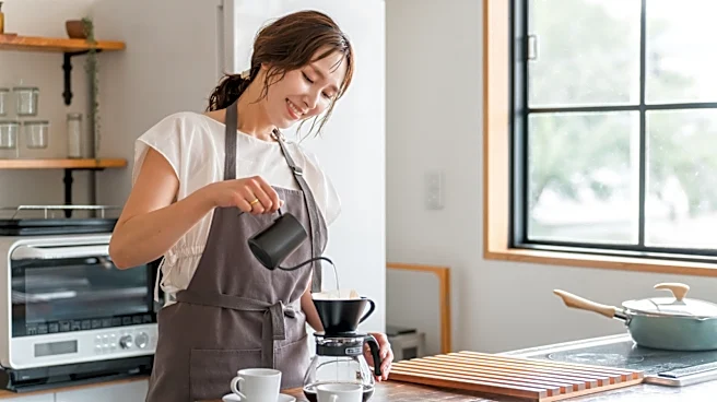 Not Grounds: The Leftover Coffee Waste That Should Get Added To Compost