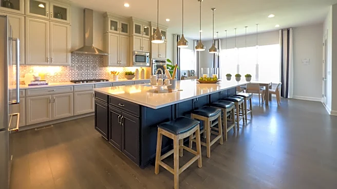 Kitchen Flooring Trends Taking Over In 2026 (So Far)