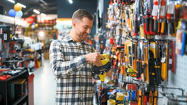 We Asked Carpenters Their Go-To Tool Brand For DIY Jobs (& Why)
