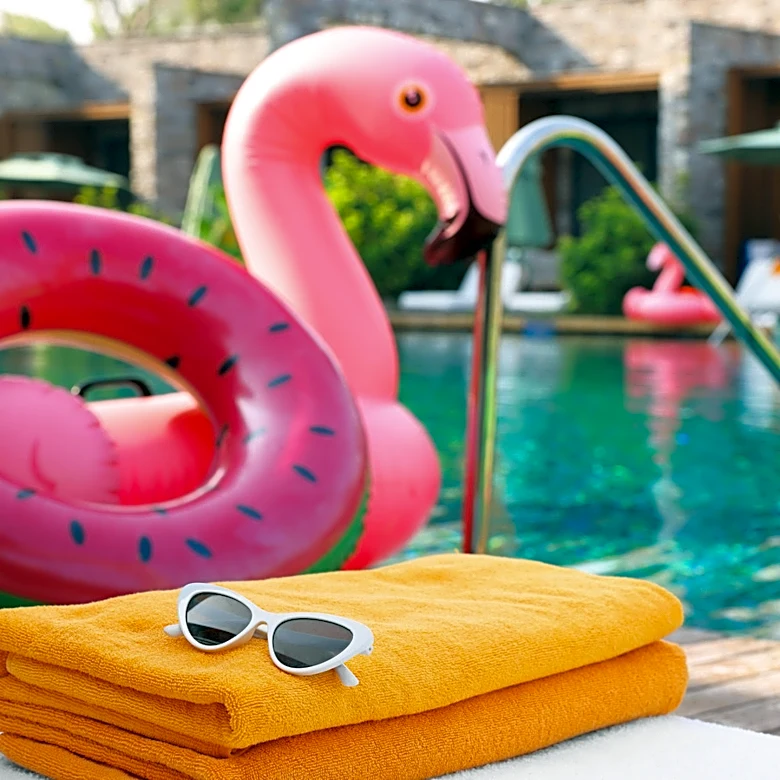 When Does Costco Mark Down Pool Accessories?