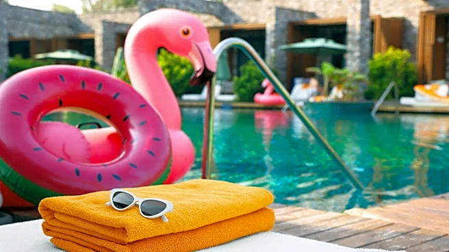 When Does Costco Mark Down Pool Accessories?