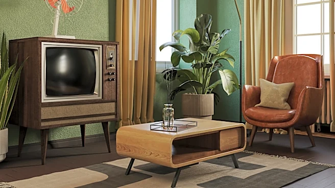 Ditch Open Concept: The '60s Space-Defining Trend That's Making A Comeback