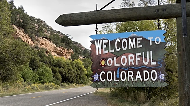 They Never Go Out Of Style: The Unique Historical Homes You'll Still See In Colorado