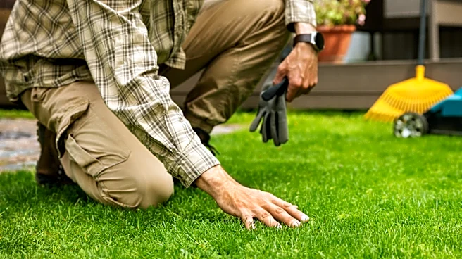 Your Cool-Season Grass Fertilizer Guide For The Lushest Lawn