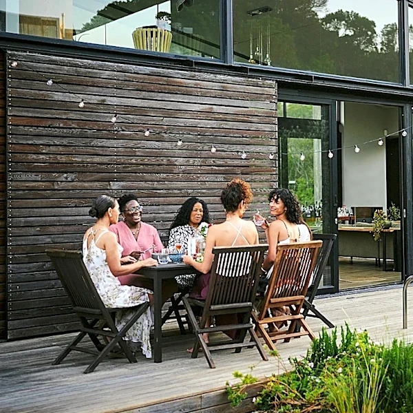 Not IKEA: The Best Places To Buy Affordable Patio Furniture