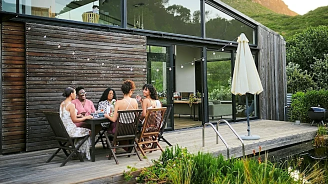 Not IKEA: The Best Places To Buy Affordable Patio Furniture