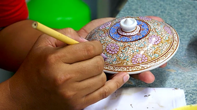 Turn An Old Jar Lid Into A Beautiful Home Decor Candle