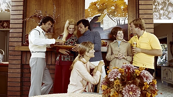 Everyone Used It In The 70s: The Adorable Thrift Store Find We Want For Parties