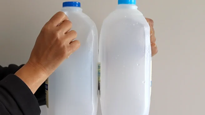Use Old Milk Jugs To Create Your Own Hydroponic Garden With A Clever DIY
