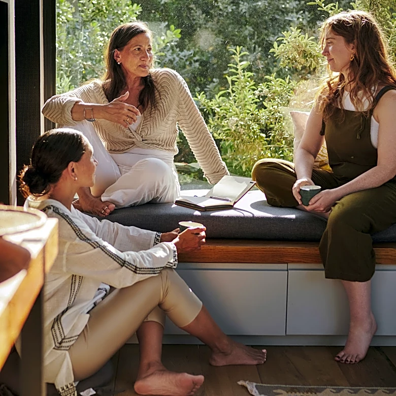 Ditch The Expensive Seating Benches: IKEA Has A Stylish DIY Solution That Doubles As Storage