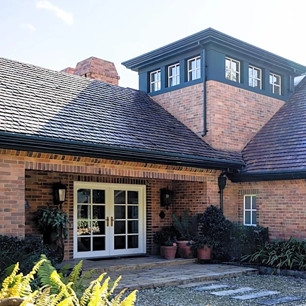 The European-Inspired Architecture Style With Roots In Dallas, Texas