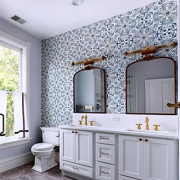 13 Walmart Solutions To Help Eliminate Unwanted Bathroom Clutter