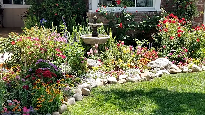 Ditch Traditional Bird Baths & Add A Rustic Touch To Your Yard With A Home Depot Find