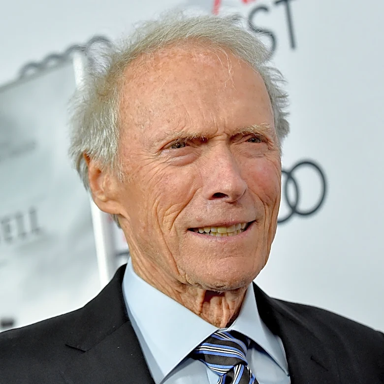 Clint Eastwood's Vintage Kitchen Photo Shows The Staying Power Of This Simple Storage Idea