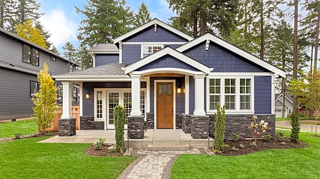 Not Vinyl Or Brick: The Exterior Wall Material That You See Everywhere In California