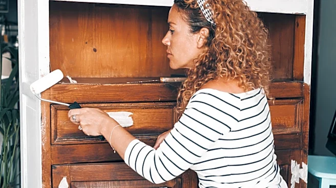 Not Paint, Not Stain: The Smart Way To Update Honey Oak Cabinets Without Replacement