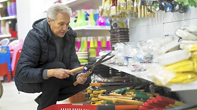 'Never Sharpened:' Gardeners Have Been Buying This Tool Since The '40s, And It's Barely Changed