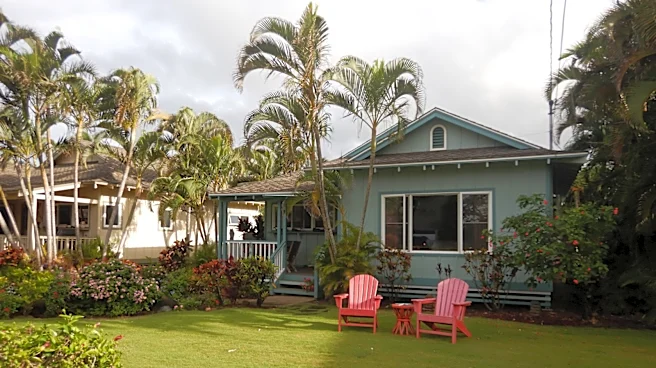 The Average Home In Hawaii Is Worth A Lot More Than You Realized