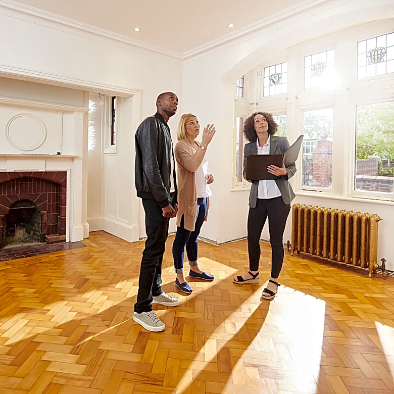 You Don't Need To Find A Home Before Applying For A Loan