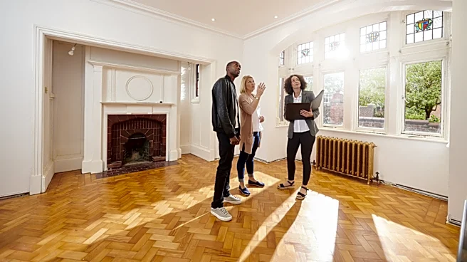 You Don't Need To Find A Home Before Applying For A Loan