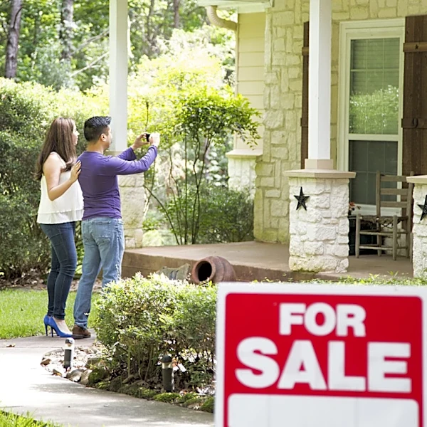You Don't Need A 20% Down Payment To Buy A House