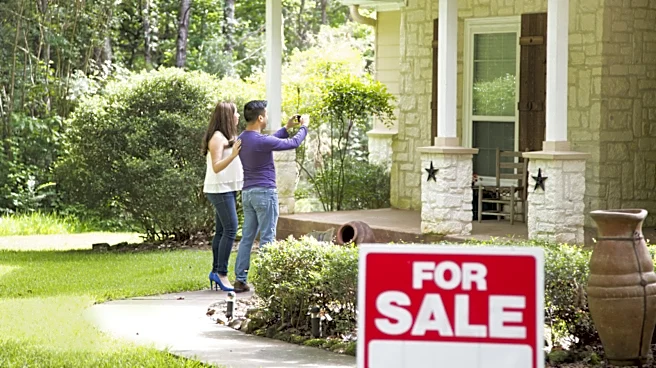 You Don't Need A 20% Down Payment To Buy A House
