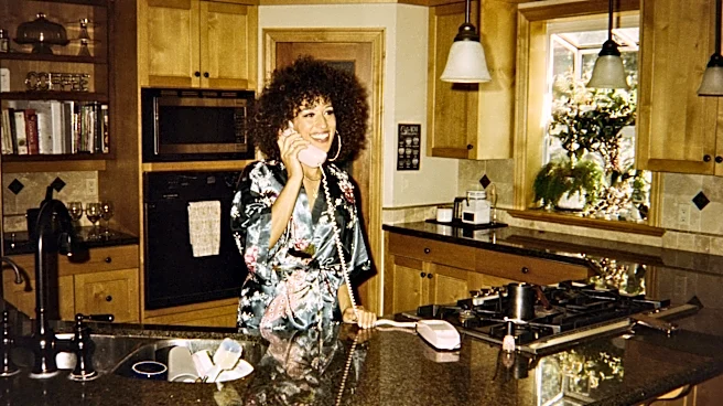 Everyone Had It In The '80s — Now Its The Color Scheme That's Making A Comeback