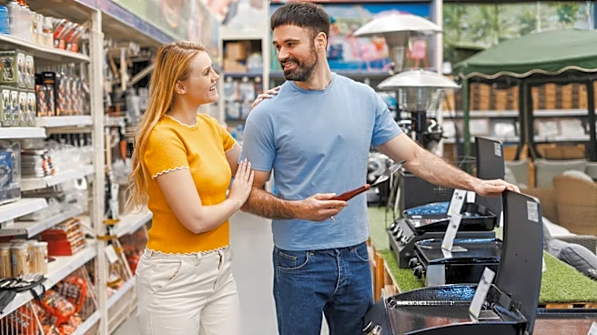 When Does Costco Mark Down Their Unsold Grills?