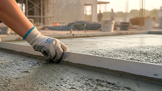 Ditch Boring Gray Cement: The Alternative That'll Give Your Driveway An Upscale Look
