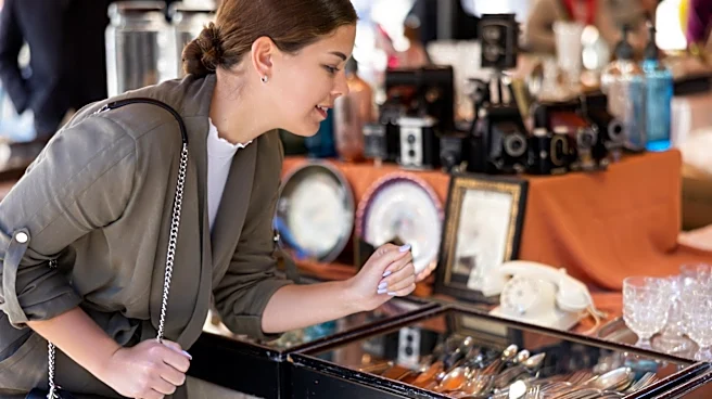 Forget Boring Stainless Steel: The Kitchen Tool You Can Find At Thrift Stores For A Good Deal