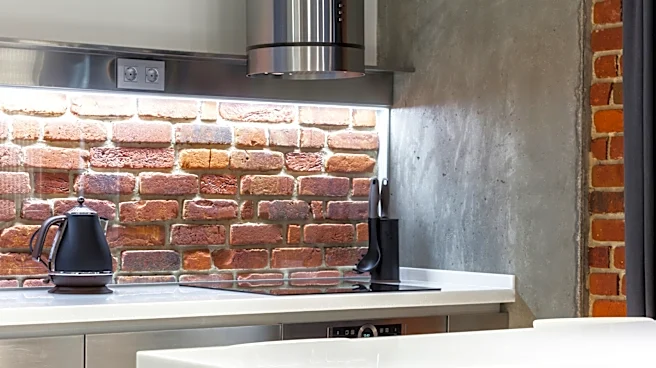 Update The Vibe Of Your Kitchen: IKEA Has An Industrial-Style Kitchen Utensil Storage Solution